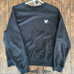 Disney Crewneck